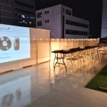 25 스카이 라운지