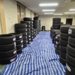 타이어테크 울산중앙점