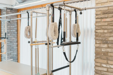 더리얼기구필라테스&PT 연산점