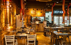 노포숯불 파주운정초롱꽃마을점