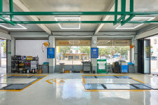 타이어모어 마포합정점