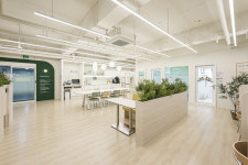 공유오피스 드림캐쳐스 동대문용두역점