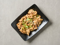 통영멸치국수