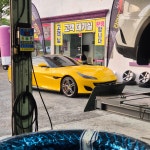 타이어테크 울산중앙점