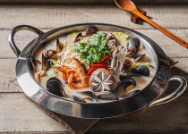 설맥 일산식사점