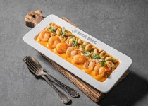 설맥 일산식사점