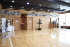 대한검도회 송지검도관