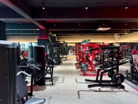 런앤짐 헬스 PT 월곶점