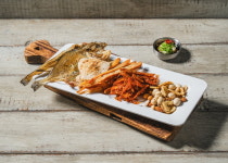 설맥 일산식사점