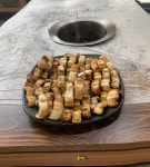 소사벌숯불장어구이