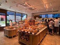 파리바게뜨 카페성남고등점