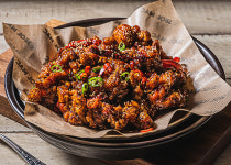 설맥 일산식사점