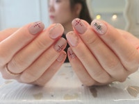 네일바이미