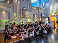 올림픽태권도&점퍼즈줄넘기