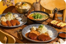 삼이국수&돈까스 고양본점