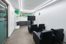 타이어모어 마포합정점