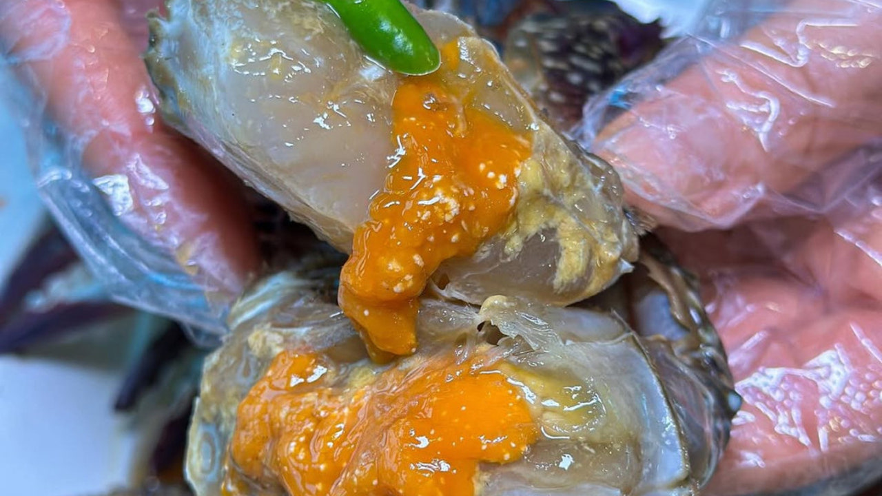 싱싱게장마을