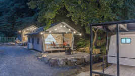 더클래식 관광농원