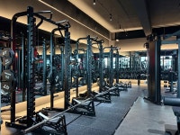 런앤짐 헬스 PT 월곶점