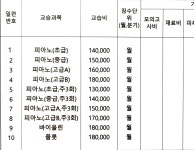뮤직스토리음악학원