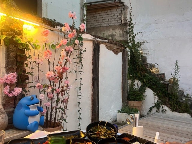 길목 동명점