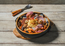 설맥 일산식사점