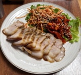 오시오칼국수