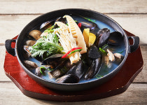 설맥 일산식사점