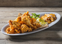 설맥 일산식사점