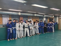 광주그래플링라운지 유도&주짓수