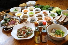 궁뜰 맛있는 발효밥상