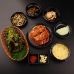 돼랑이네장삼이