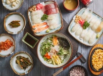 동해회집 신당