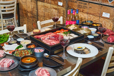 노포숯불 파주운정초롱꽃마을점