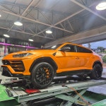 타이어테크 울산중앙점