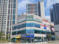 책나무 몬테로이점