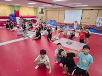 올림픽태권도&점퍼즈줄넘기