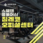 라이크짐 율하점