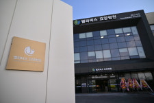 벨라비스요양병원