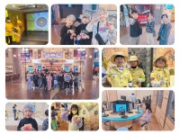 신천꿈나무태권도장
