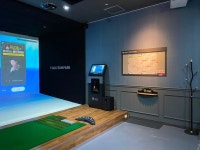 임팩트골프실내연습장