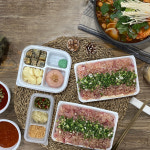 강촌횟집 동래점