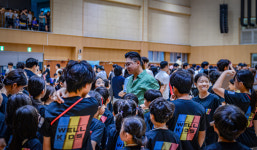 웰키즈 태권도&런투유줄넘기 황금동