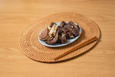 소문난순대국