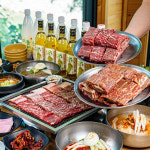 원조이동 산장갈비