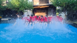 행복한동행 삼성태권도&줄넘기