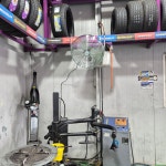 타이어테크 울산중앙점