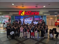 올림픽태권도&점퍼즈줄넘기