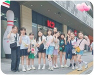 신천꿈나무태권도장