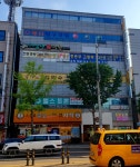 헬스트론 대구동천지점